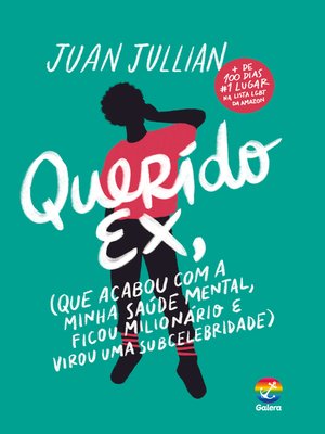 cover image of Querido ex